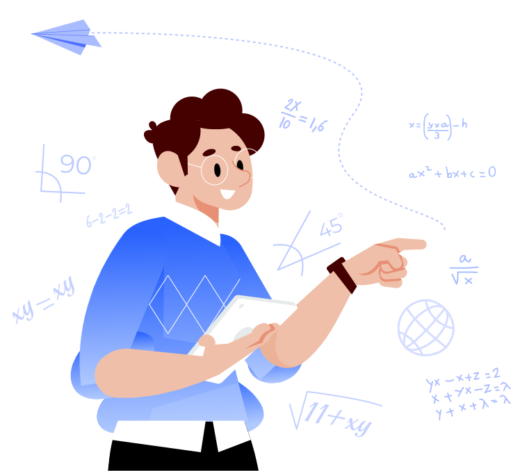 Solve Math Problems & Excel in Math with AI Math Solver Now!
