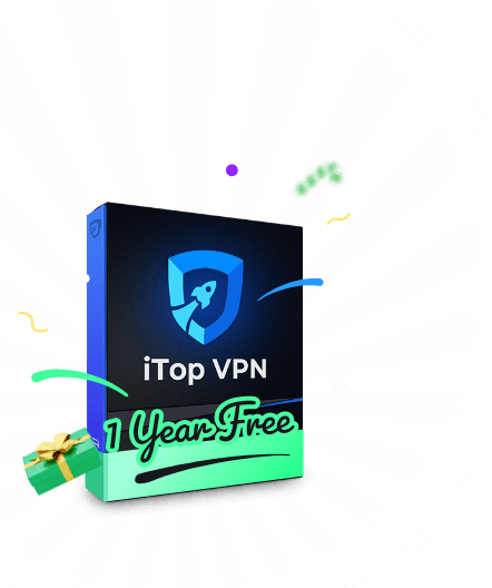 iTop VPN