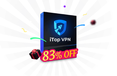 Itop Vpn Black Friday Sale: Up To 83% Off