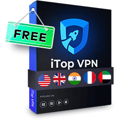 iTop VPN