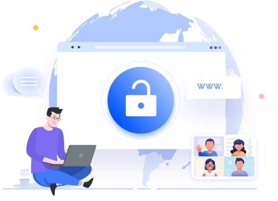 Free VPN to Unblock Any Website