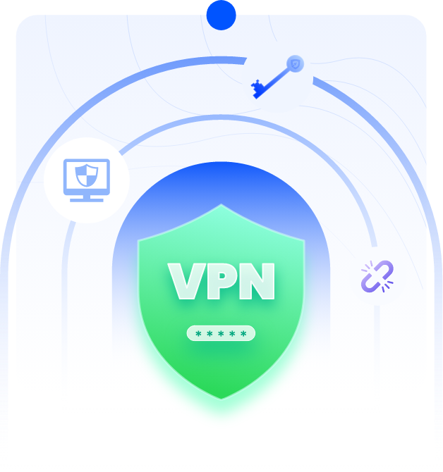 Free VPN with no ads and no speed limits