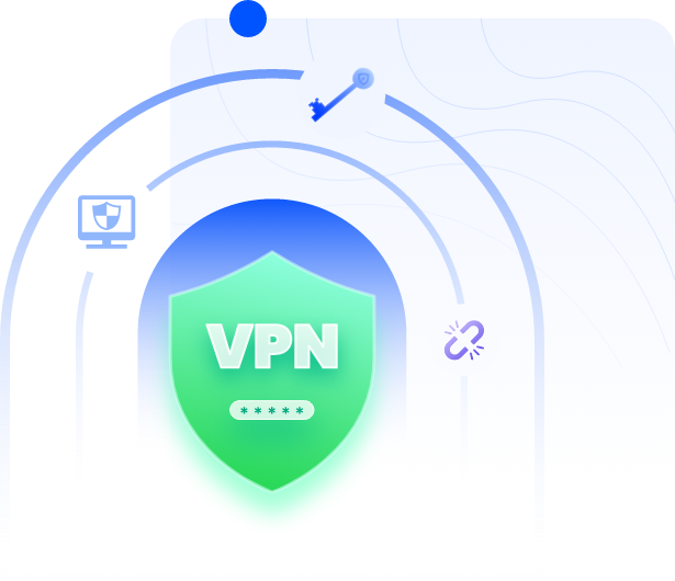 Best Free VPN Ever - iTop VPN Free