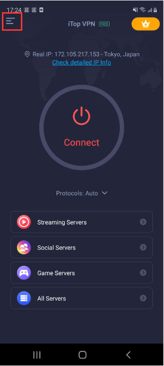 itop vpn 4.7 activation key