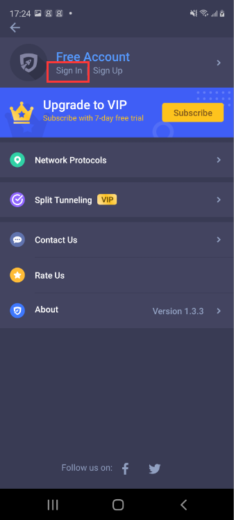 itop vpn 4.7 activation key