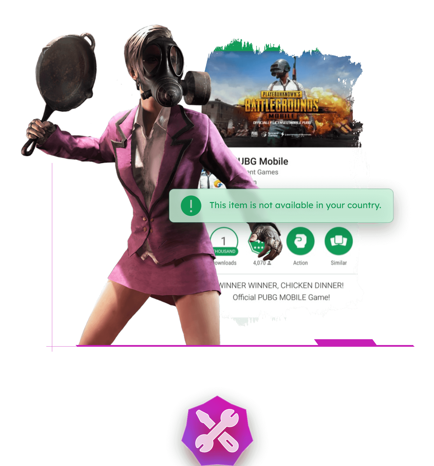 Download the Best PUBG VPN for PUBG Mobile Free iTop VPN Download the Best PUBG VPN for PUBG Mobile Free iTop VPN