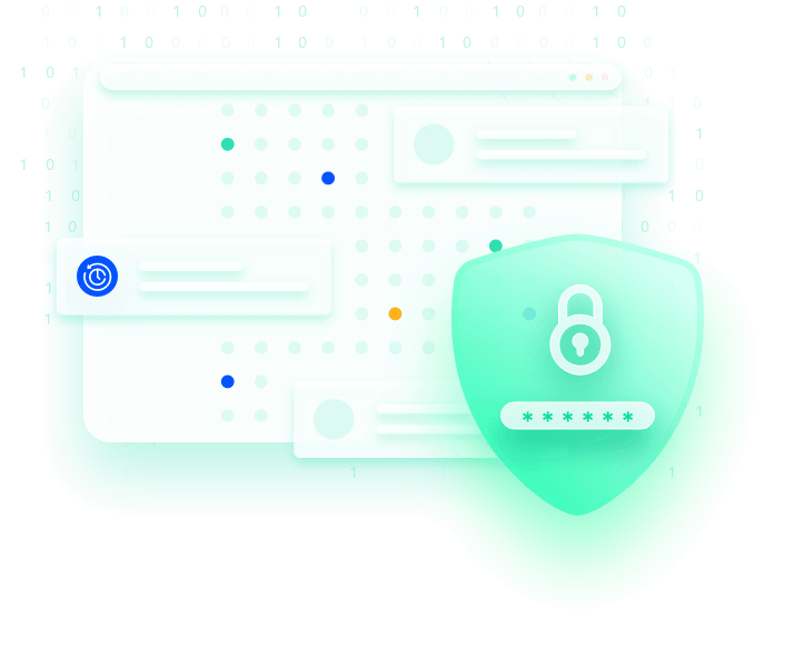 Best-in-Class Encryption 