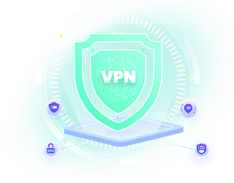 Multi-Layer VPN Security