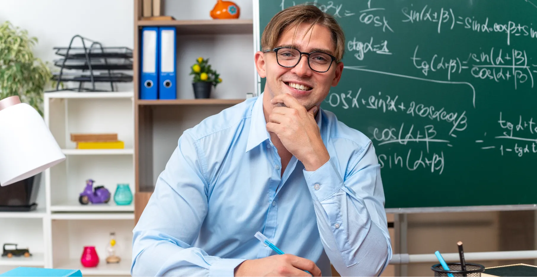 Math Solver for Professionals