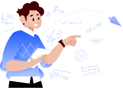 Solve Math Problems & Excel in Math with AI Math Solver Now!